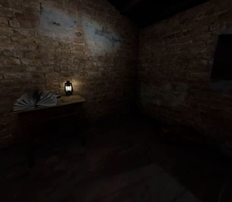 World Bank VR experience