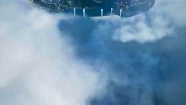 Sequência de abertura